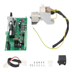 CAME 88003-0156 Tarjeta ZL371 Para Barrera G4000 / Sustituta Para ZL37