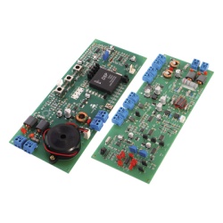 Century CAB07 Tarjeta electronica para CA24G01: Refaccion