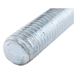 CHAROFIL CH-VR-7-3000 Varilla Roscada de 5/16" x 3000mm con acabado Electro Zinc