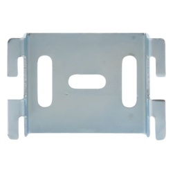 CHAROFIL MG-51-103EZ Arana de fijacion de tres usos con acabado Electro Zinc - Img 3