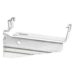 CHAROFIL MG-60-152EZ Mensula automatica inteligente 150mm con acabado Electro Zinc