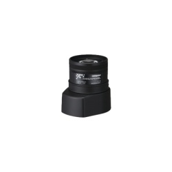 COMPUTAR AG6Z8516FCSMP Lente Varifocal 8.5-50mm / 3MP / IDEAL PARA VISUALIZAR PLACAS EN ACCESOS HASTA 50 METROS DE DISTANCIA