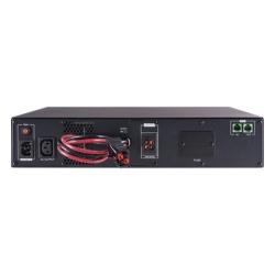 CYBERPOWER BP48VP2U01 Modulo de Baterias Externas para Extension de Tiempo de Respaldo Compatible con UPS PR750RTXL2U y PR1000RTXL2U - Img 2