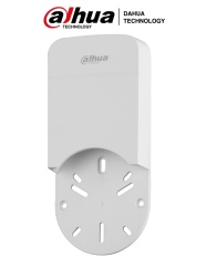 DAHUA DAC124016 DAHUA PFA12A -Caja de conexiones Dahua fabricada en policarbonato resistente compatible con camaras bullet y domo. Ideal para montaje en pared proporciona una instalacion segura y o