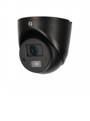 DAHUA DAH057001 DAHUA HDW1220GN-M-036 - Camara mini domo especial para DVR movil DAHUA 1080p / Lente 3.6 mm / Angulo vision 83 grados / Audio / Smart ir 20M / IP67 / Metalica