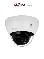 DAHUA DHT0040115 DAHUA DH-IPC-HDBW2241R-ZS Camara Domo IP de 2 MP/ Lente Mot 2.7 mm13.5 mm/ H.265/ IR de 40 Mts/ WDR Real/ Prteccion Perimetral/ Videoanaliticos/ SMD Plus/ Ranura para MicroSD/ IP67/ I