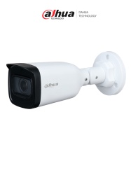 DAHUA DHT0290095 DAHUA HAC-B3A51N-Z-2712-S2 - Camara Bullet de 5 Megapixeles/ Lente Motorizado de 2.7 a 12 mm/ IR de 40 Mts/ IP67/ CVI/CVBS/AHD/TVI/