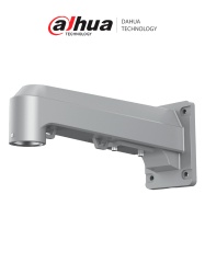 DAHUA DHT0430044 DAHUA DH-PFB7320W-SG Soporte para montaje en pared/ Altamente compatible se puede utilizar con camaras PTZ y dispositivos de imagenes termicas/ Puerto exclusivo para una facil depura