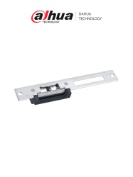 DAHUA DHT0770015 DAHUA ASF705 - Cerradura Electrica para Control de Acceso Soporta 500 Kg Funcion NO Fail Secure