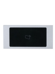DAHUA DHT2220008 DAHUA VTO4202FMR- MODULO PARA TARJETAS MIFARE 13.56 MHZ/ COMPATIBLE CON VTO4202F/ CONEXION RS485