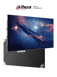 DAHUA DHT6880022 DAHUA DHI-PHSIA1.5-AH - Gabinete LED Pitch de 1.5/ COB/ Brillo de 600 nits/ Gabinete: 600x337.5/ IP65 Frontal/ IP43 Trasero/ Para Pantallas hasta 16K/ Uso Interior/ Instalacion en par