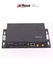 DAHUA DHT8530001 DAHUA TB2 - Controlador para panel LED con puerto de red soporta capacidad de carga de 650 000/ 1 HDMI/1 Entrada USB/ Modo Asincrono vs. Sincrono/32 GB almacenamiento interno/Dirigid