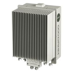 DAMM 10522145-445-450 Estacion Base Exterior BS422 Multi-Tecnologia / 4 Portadoras Logicas / TETRA-DMR-TEDS-Analogo / Hasta 25W / Proteccion IP65
