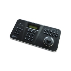 DIGIFORT DGFKB1000 controlador Digifort para sistemas de monitoreo