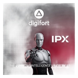 DIGIFORT IPXANLPRO02V2 DIGIFORT IPX ANALYTICS LICENCIA DE REDES NEURONALES DE IA. PACK 02 CH