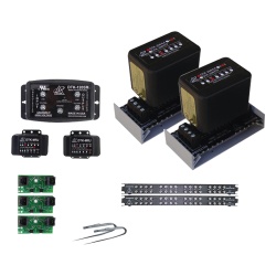 DITEK PAQOUTINTRUSN1 KIT D/EQ. DE LIQUIDACION DIVERSIFIED TECHNOLOGY GROUP