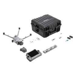 DJI Matrice 4TD