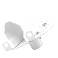 DKS DOORKING 1601-242 Kit de Instalacion Para Brazos de Aluminio Doorking / Compatible con Barreras 1601 y 1603 - Img 6