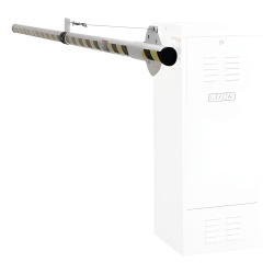 DKS DOORKING 1601-610 Mastil articulado para barreras 1601/ No incluye montaje