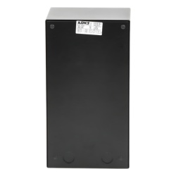 DKS DOORKING 1802-082 Audioportero Telefonico DKS Para 600 numeros Telefonicos / Control Para 2 Puertas / Gabinete Para Sobreponer/ Marcacion a 16 Digitos / Linea Analoga o Digital - Img 5
