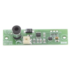 DKS DOORKING 1998-020 Refaccion / Tarjeta con Microfono y Arnes para Portero Doorking 1802-082