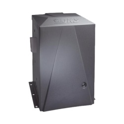 DKS DOORKING 9150-384 Operador de puertas corredizas de 454 Kg y 9 m