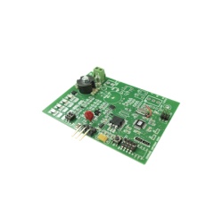 DKS DOORKING 9410-010 Sensor de Masa de 1 Canal / Solo Compatible Con Barreras y Motores DKS
