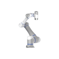 DOBOT CR-16A Brazo Robot Colaborativo Industrial Capacidad de Carga 16kg Comunicacion TCPIP Modbus TCP WIFI Grado de Proteccion IP54