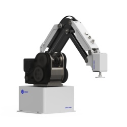 DOBOT MG-400 Brazo Robot Colaborativo Industrial Capacidad de Carga 750g 4 Axis Comunicacion TCPIP Modbus TCP WIFI Grado de Proteccion IP54