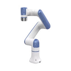 DOBOT NOVA-2 Brazo Robotico Colaborativo Multifuncion Para Servicio Capacidad de carga de 3kg
