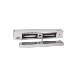 DORMAKABA MEM2400 Electroiman con Perno de 1500 Lbs