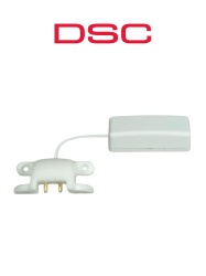 DSC DSC1180047 DSC WS4985 - Detector de Inundacion Inalambrico con frecuencia 433 Mhz compatible con Power Series Impassa y Maxsys