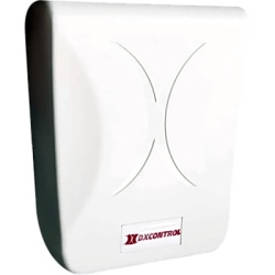 DXControl DX-FULL-WIFI Comunicador WiFi para Panel de Alarma / 2 Salidas Domóticas / Notificaciones PUSH / Contact ID / 12 VDC / Doble Banda 2.4 GHz - Img 3