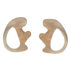 EAR-TIP3-L Inserto de oído abierto / Hipoalergénico / Mediano / Compatible TX780/TX880/TX850