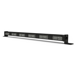 ECCO CD6029RB Barra de luz 29¨6 modulos Rojo/Azul 96 Leds para Pick up / Tumbaburros Analoga