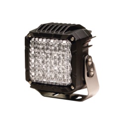 ECCO EW2311 Luz de trabajo de uso rudo 12-24 Vcc 4950 lumenes