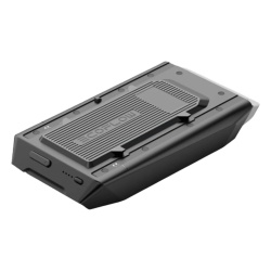 ECOFLOW EFKT210EB Bateria ECOFLOW Compatible con WAVE 2 EFKT210 Litio NCM 1159kWh 50.4 Vcd