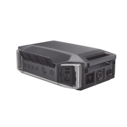 ECOFLOW EFYJ751-PCS-US ECOFLOW Delta Pro Ultra | Inversor 7.2kW Sincronizacion para Mayor Potencia Carga Solar Hasta 4000W Capacidad de Trabajo Online (0ms)
