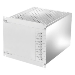 EGI AUDIO SOLUTIONS 1113 Interfaz Millennium IP para gestion de avisos y musica pre-grabados IP con 8 reles IN/OUT - Img 2