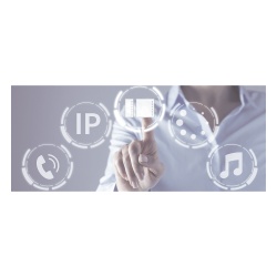 EGI AUDIO SOLUTIONS 1810 Millennum IP Soft lite Software de Gestion