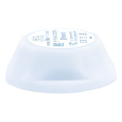 ELA Innovation BLUEPUCKMAG Sensor BLE Magnetico para Puertas BLUEPUCK MAG ? IP68 Alcance 500m Bateria 14 Anos Compatible Teltonika/Ruptela/TopFly