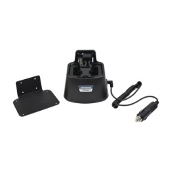 ENDURA PP-VC-PRO3150 Cargador vehicular ENDURA para Motorola radios PRO3250/CT150 BAT MNN4018