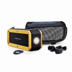 ENERGY SISTEM BOCENG500 Altavoz Bluetooth Portatil Outdoor Box Bike