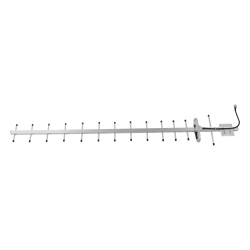 EPCOM CR-DYAS-0809 Antena Yagi para 806-960 MHz (Celular 850) 15 dBi.