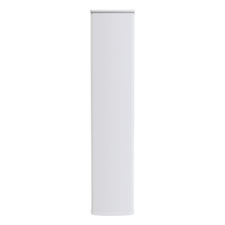 EPCOM EP-AS1721-18 Antena Sectorial para Exterior / Frecuencia 1710-2190 MHz / Ganancia 18 dBi / Ancho de Banda 480 MHz / VSWR ?1.5 / Potencia Maxima 200W / IP65 / Montaje en Tubo