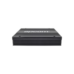 EPCOM EP30-80-85 (HASTA 1 KILOMETRO )Amplificador para ampliar Cobertura Celular en Exterior | 850 MHz Banda 5 | Soporta 3G y Mejora las llamadas | 80 dB de Ganancia 1 Watt de potencia Maxima