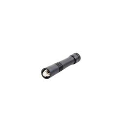 EPCOM EPC-450RV2 Antena UHF Helicoidal Recortada 450-470 MHz Version Mejorada para Radios Portatiles Motorola y Kenwood TK-340/ 350/ 360/ 370 de Conector Rosca tipo Monopolo.