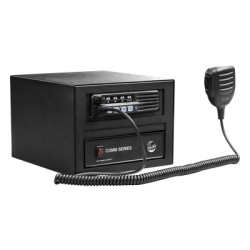 EPCOM INDUSTRIAL ESNRUC Gabinete universal para radio base y fuente de alimentacion - Img 9