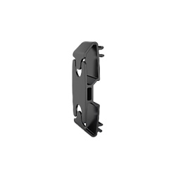 EPCOM INDUSTRIAL SDJH167 PIEZA DE GESTION DE CABLES PARA RIEL