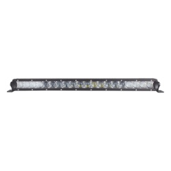 EPCOM INDUSTRIAL SIGNALING XD200F Barra de luz de 40 LED IP67 40.6" 17000 Lumenes 200 Watts 10-30 Vcc - Img 4